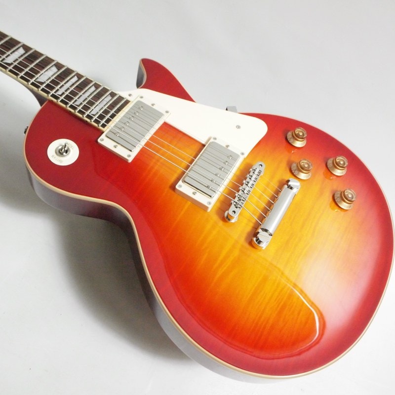 EDWARDS E-LP-STD Cherry Sunburst ���쥭�������ҥ��ɥ����