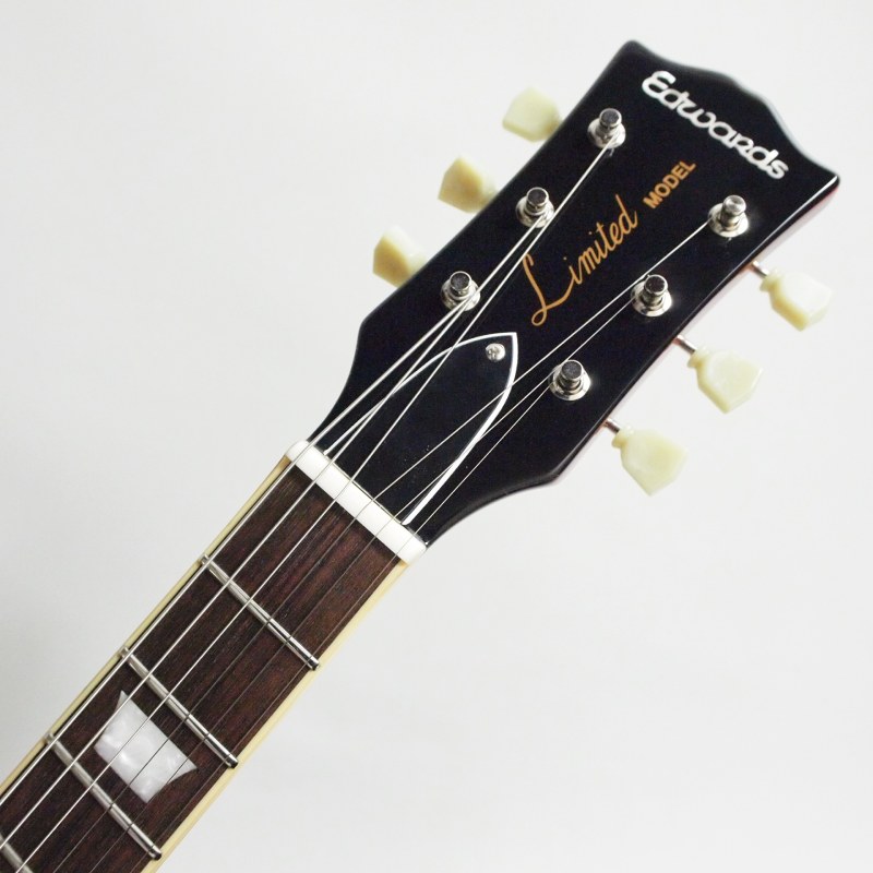 EDWARDS E-LP-STD Cherry Sunburst ���쥭�������ҥ��ɥ����