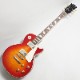 EDWARDS E-LP-STD Cherry Sunburst ���쥭�������ҥ��ɥ����
