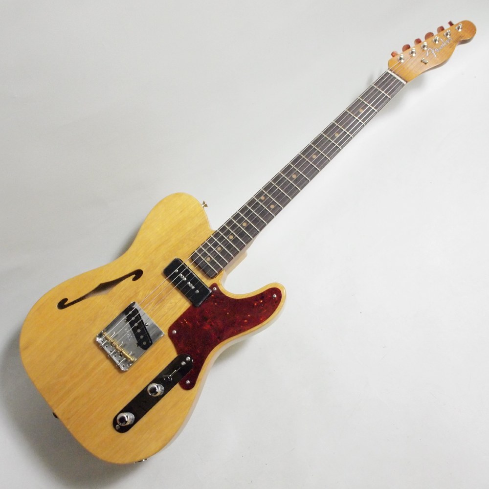 Fender Custom Shop 2023 Collection Artisan Korina Telecaster Aged Natural ��S/N CZ573337 3.05kg��