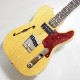 Fender Custom Shop 2023 Collection Artisan Korina Telecaster Aged Natural ��S/N CZ573337 3.05kg��