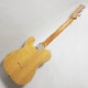 Fender Custom Shop 2023 Collection Artisan Korina Telecaster Aged Natural ��S/N CZ573337 3.05kg��