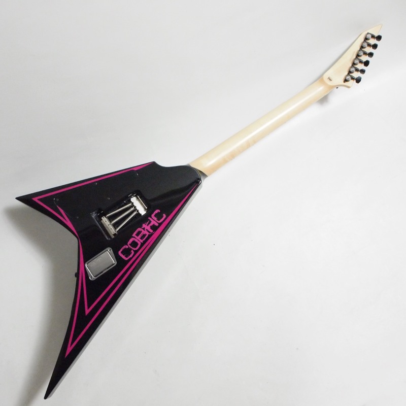 EDWARDS E-ALEXI PINK SAWTOOTH CHILDREN OF BODOM Alexi Laiho�ҥ��ɥ����