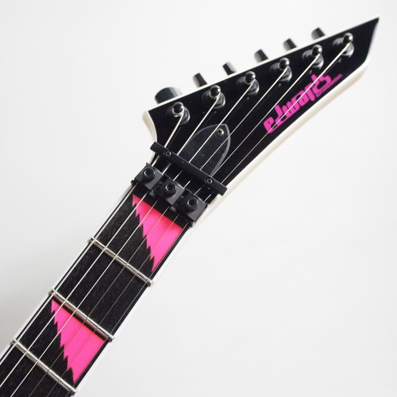 Edwards E-AL-166 PINK アレキシV（ESP Edwards E-AL-166 Pink