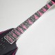 EDWARDS E-ALEXI PINK SAWTOOTH CHILDREN OF BODOM Alexi Laiho�ҥ��ɥ����