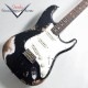 Fender Custom Shop Custom Built 1963 Stratocaster Heavy Reic BlackS/N CZ549363 3.50kgۡ10/06/2020