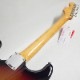 Fender American Vintage II 1961 Stratocaster, Rosewood Fingerboard, 3-Color Sunburst 3.57kg�ҥե������USA��