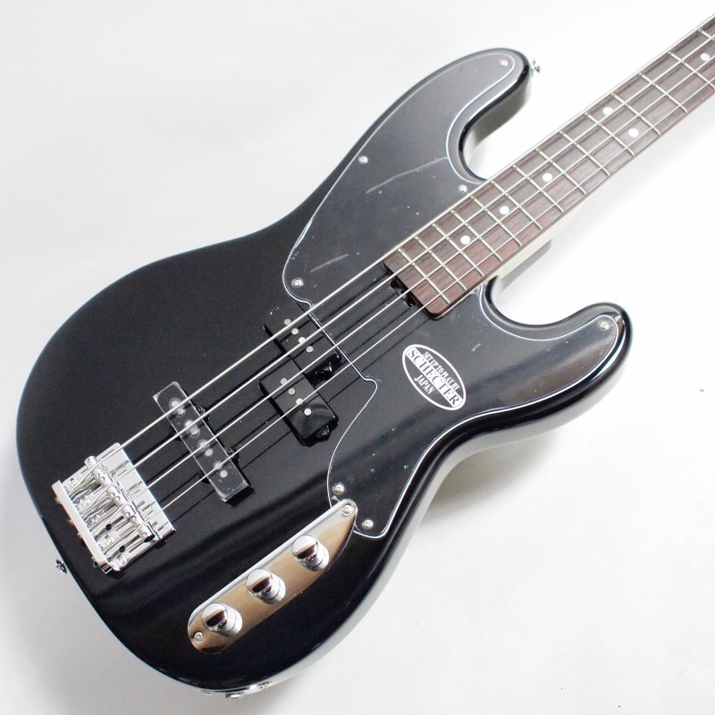 SCHECTER OL-TB/BLK/R ���쥭�١����ҥ�����������
