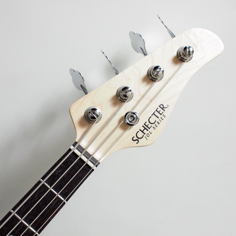 SCHECTER OL-TB/BLK/R ���쥭�١����ҥ�����������