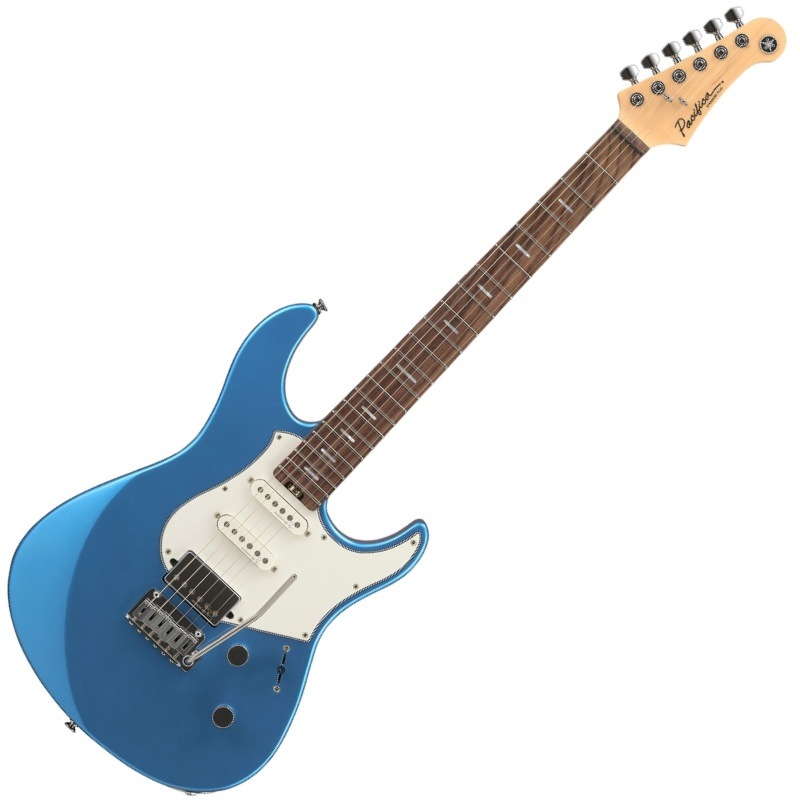 YAMAHA PACS+12 SB ���ѡ�����֥롼 Pacifica Standard Plus ���쥭�������ҥ�ޥϡ�