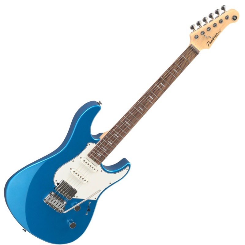 YAMAHA PACS+12 SB ���ѡ�����֥롼 Pacifica Standard Plus ���쥭�������ҥ�ޥϡ�