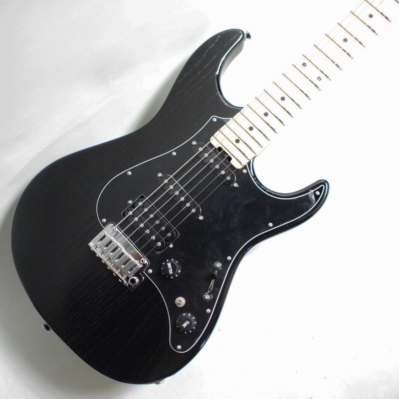 EDWARDS E-SNAPPER-AS/M Solid Black ���쥭�������ҥ��ɥ����