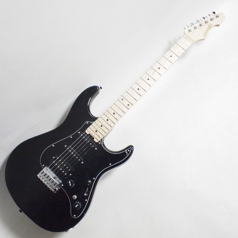 EDWARDS E-SNAPPER-AS/M Solid Black ���쥭�������ҥ��ɥ����