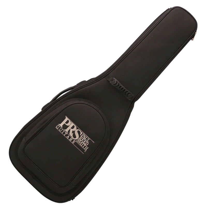 PRS（ポールリードスミス）ギターケース ギグバッグ ブラック PRS/Paul Reed Smith Guitar/Signature Gig Bag エレキ用