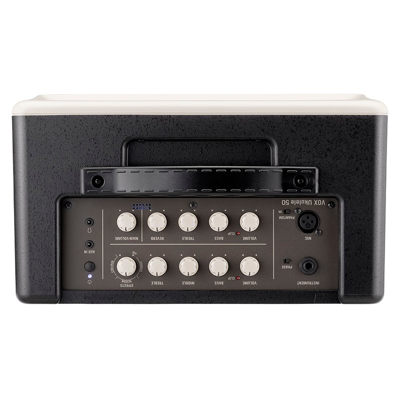 VOX UKULELE 50 V-UKE-50 ����������ѥݡ����֥륢��סҥܥå�����