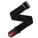 D'Addario 50F05-RLGC The Pad Lock Guitar Strap ���ȥ�åץ��å��ҥ����ꥪ��