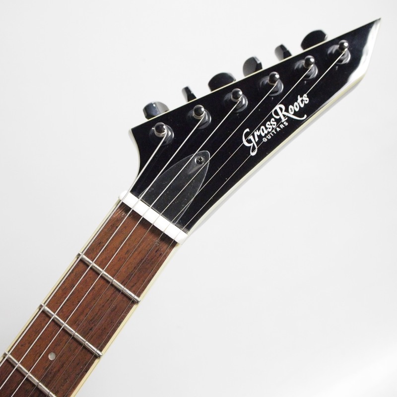 GrassRoots G-RV-55 BK ���쥭�������ҥ��饹�롼�ġ�