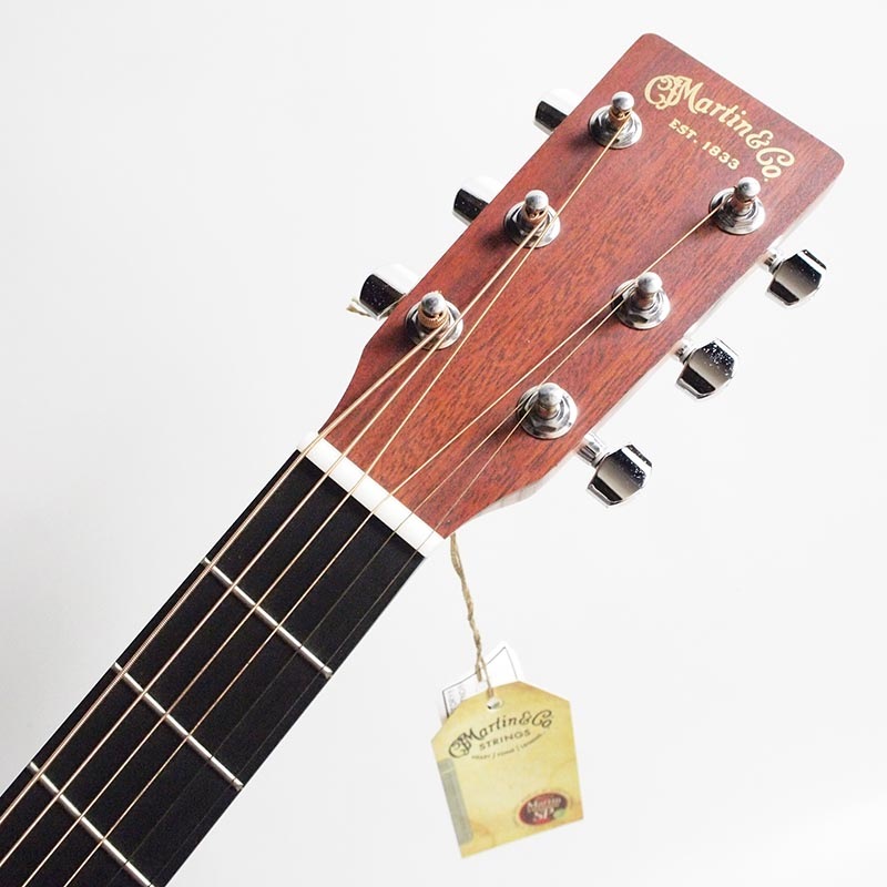 Martin & Co. X Series OOOX1AE エレアコ X Series Guitars | Martin Guitar