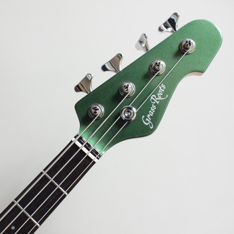 GrassRoots G-AP-PJ Metallic Green 쥭١ҥ饹롼ġ