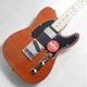 Squier by Fender Affinity Series Telecaster FMT SH Mocha�ҥ����磻�� �ե��������