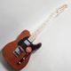 Squier by Fender Affinity Series Telecaster FMT SH Mocha�ҥ����磻�� �ե��������