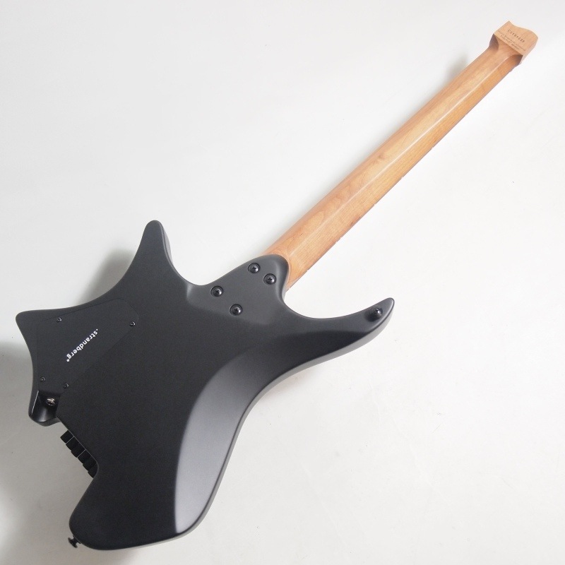 �����ȥ�å� Strandberg Boden Essential 6 Black Granite 2.37kg ���ȥ��ɥС���