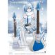 GrassRoots Signature Series �鲻�ߥ� Model G-STREAM-MIKU SNOW MIKU Edition ���饹�롼��