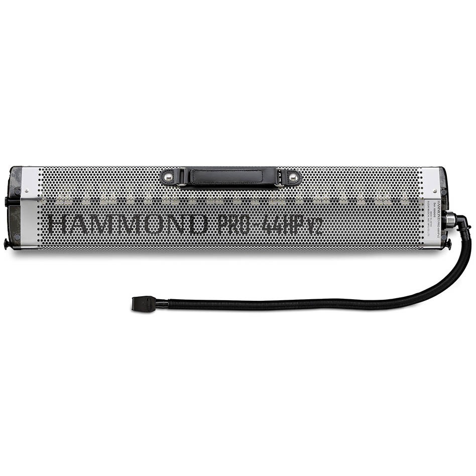 HAMMOND PRO-44HPv2 �ޥ�����¢��ǥ� ����� ���ץϡ���˥� �ϥ���