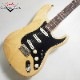 Fender Custom Shop 2023 Collection Postmodern Strat Journeyman Relic, Aged NaturalS/N 15032 3.46kg