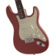 Fender Made in Japan Traditional 60s Stratocaster, Rosewood Fingerboard, Fiesta Red�ҥե������JAPAN�ӡڥ��ȥ�ȥ��㥹������
