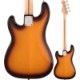 Fender Made in Japan Traditional 50s Precision Bass, Maple Fingerboard, 2-Color Sunburst�ڥե����������ѥ�ץ쥷�����١�����