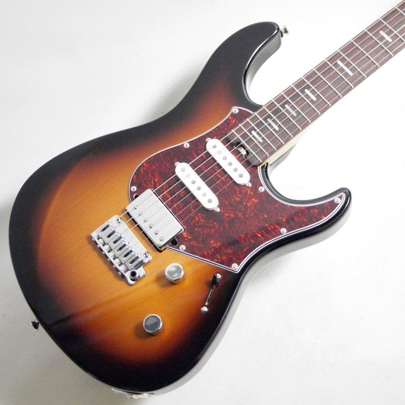 YAMAHA PACP12 DTB �ǥ����ȥС����� Pacifica Professional  ���쥭������ Made in Japan ��ޥ�