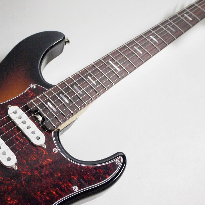 YAMAHA PACP12 DTB �ǥ����ȥС����� Pacifica Professional  ���쥭������ Made in Japan ��ޥ�