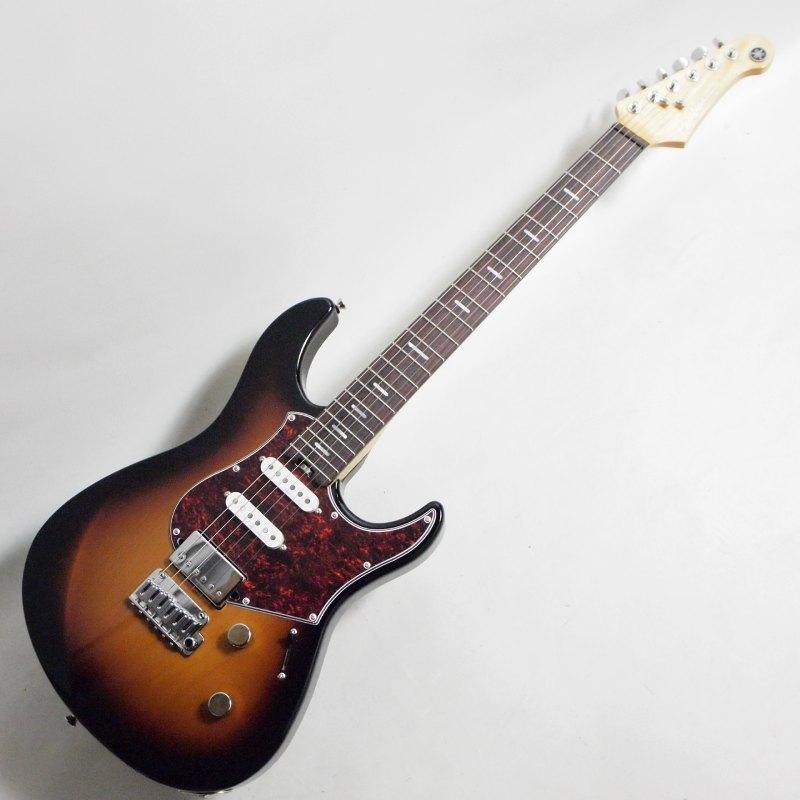 YAMAHA PACP12 DTB �ǥ����ȥС����� Pacifica Professional  ���쥭������ Made in Japan ��ޥ�