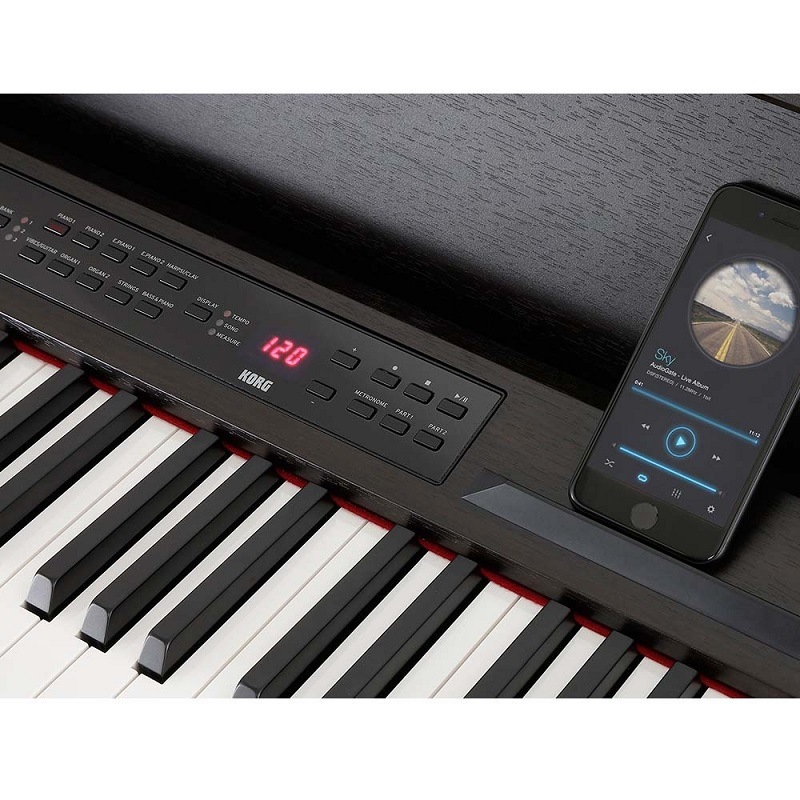 KORG/�ǥ�����ԥ��� C1 AIR-BR �֥饦��(����Ĵ�ž夲)��������Բġۡ�Υ��ȯ���Բġ� �ڥ��륰��