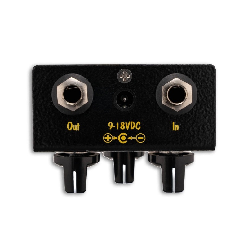 Fulltone Ultimate Octave �ǥ����ȡ�����󡦥ե��� �ե�ȡ���