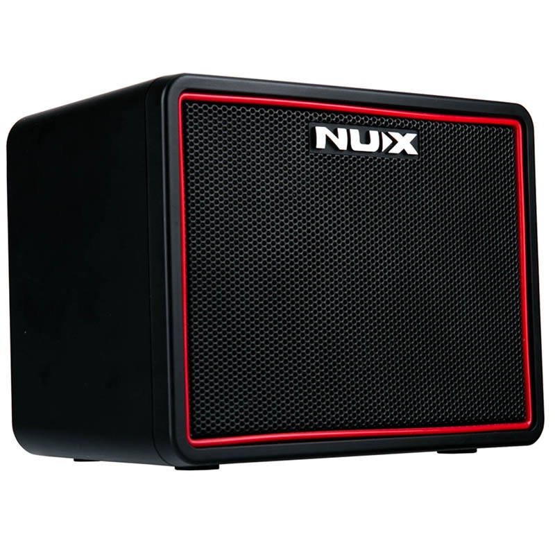 NUX MIGHTY LITE BT Ǿ ǥ󥰥סڥ˥塼å