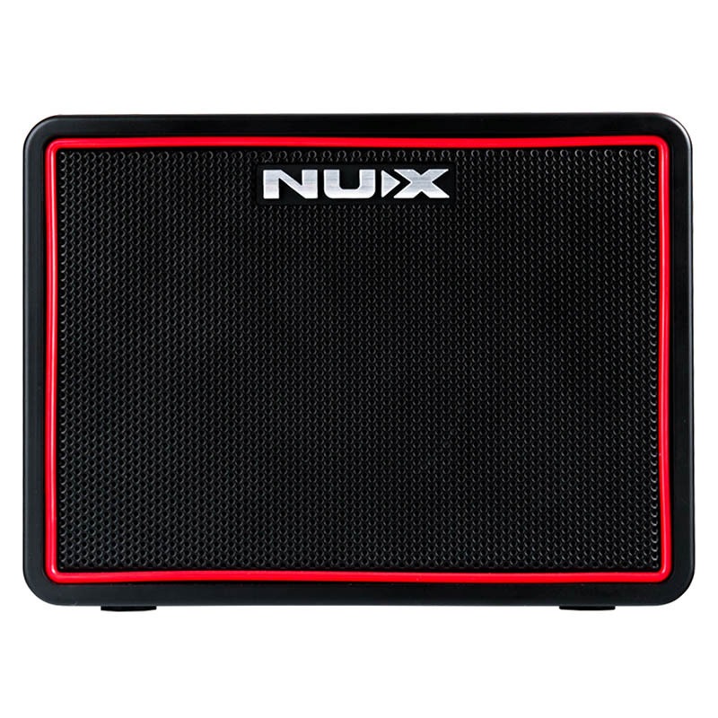 NUX MIGHTY LITE BT Ǿ ǥ󥰥סڥ˥塼å