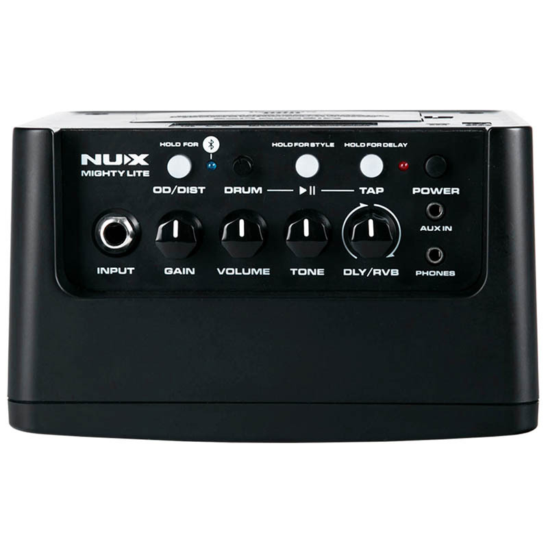 NUX MIGHTY LITE BT Ǿ ǥ󥰥סڥ˥塼å