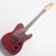 Fender Made in Japan Hybrid II 2026 Collection Telecaster, Rosewood Fingerboard, Matte Inferno Red �ե������ �ƥ쥭�㥹����