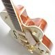 GRETSCH G5420TG Electromatic Pristine LTD Hollow Body Single-Cut with Bigsby, Laurel Fingerboard, White Gold ����å�