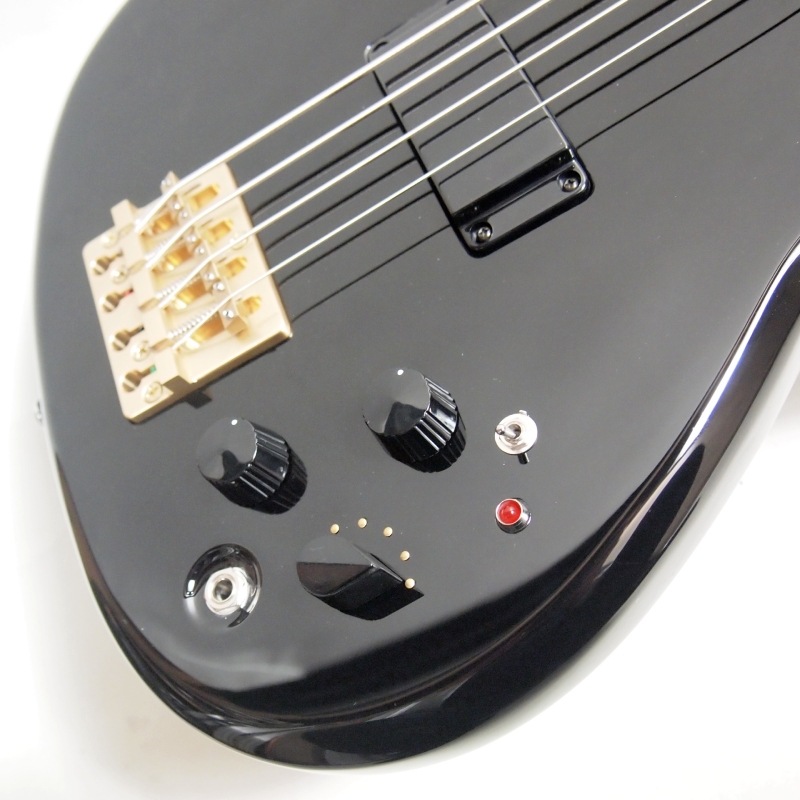 ARIA PRO II SB-CLB Cliff Burton Signature ���쥭�١��� 4.92kg ���ꥢ�ץ�II