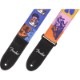 Fender Art Canvas Strap FACE ���������ȥ�åסҥե��������