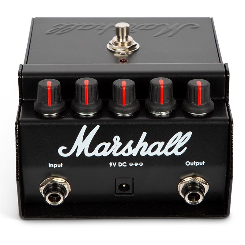 Marshall Drivemaster 60th Anniversary Reissue〈マーシャル 