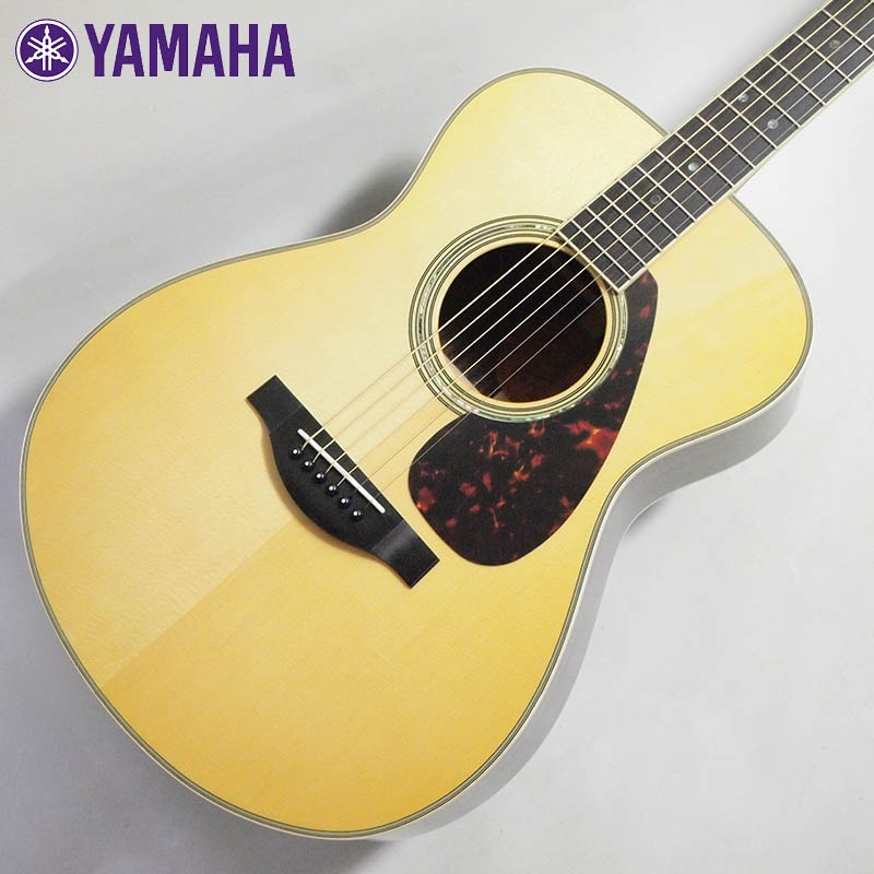 YAMAHA LS16 ARE ナチュラル エレアコ〈ヤマハ〉 | Acoustic/Classic