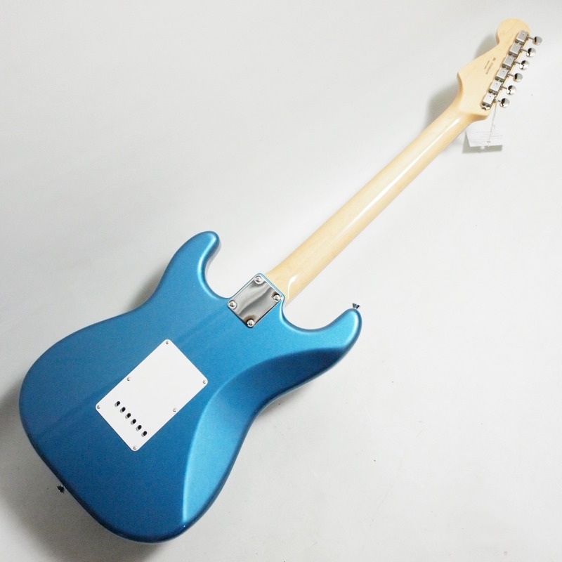 Fender Made in Japan Traditional 60s Stratocaster, Rosewood Fingerboard, Lake Placid Blue�ҥե������JAPAN�ӡڥ��ȥ�ȥ��㥹������