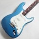 Fender Made in Japan Traditional 60s Stratocaster, Rosewood Fingerboard, Lake Placid Blue�ҥե������JAPAN�ӡڥ��ȥ�ȥ��㥹������