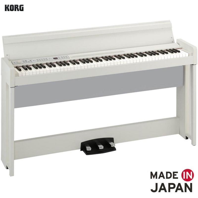 KORG/�ǥ�����ԥ��� C1 AIR-WH �ۥ磻�ȡ�������Բġۡ�Υ��ȯ���Բġ� �ڥ��륰��