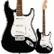 Fender Squier Affinity Series Stratocaster Mustang Micro Pack Black 쥭åȡҥե 磻䡼