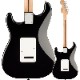 Fender Squier Affinity Series Stratocaster Mustang Micro Pack Black 쥭åȡҥե 磻䡼